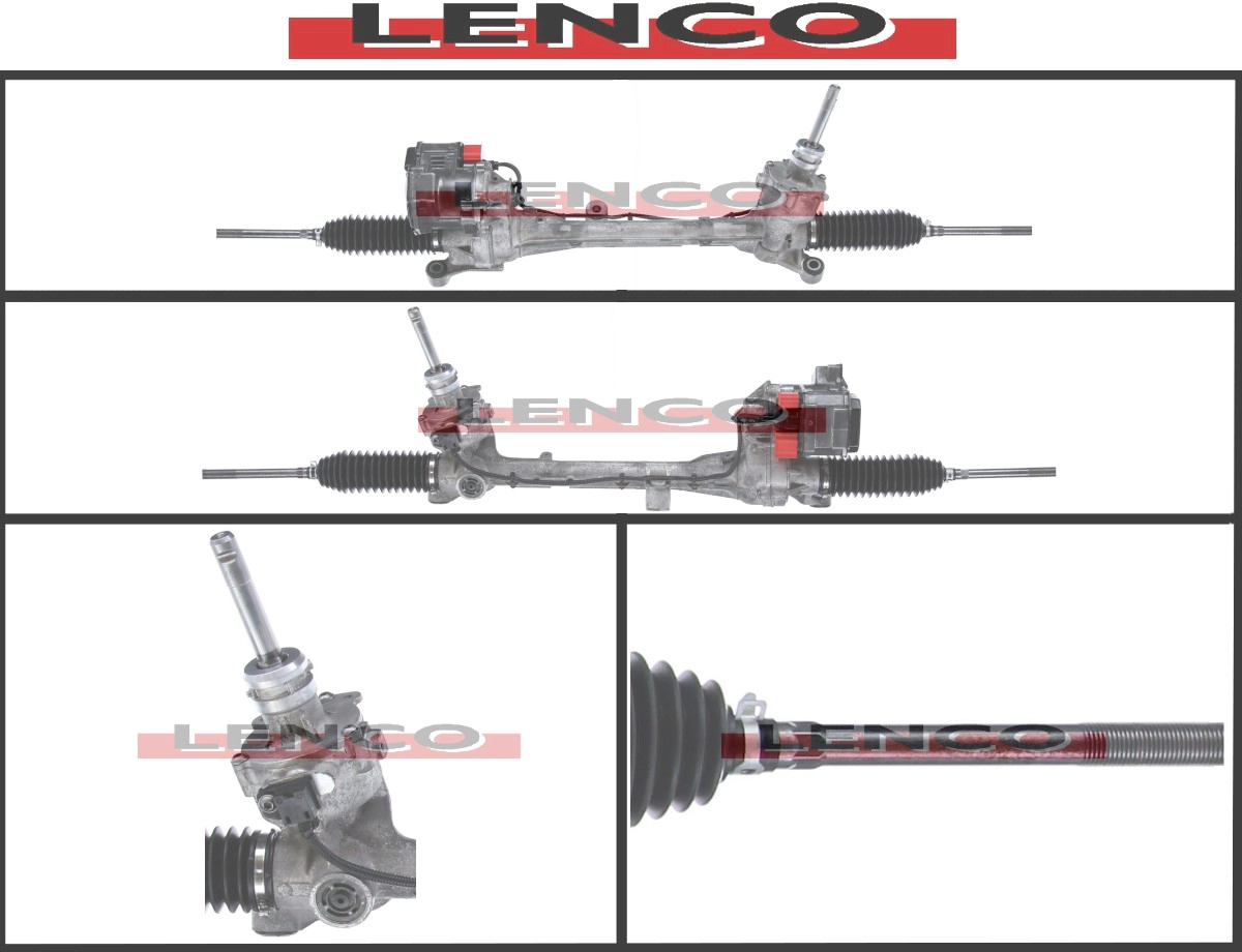 SGA1517L