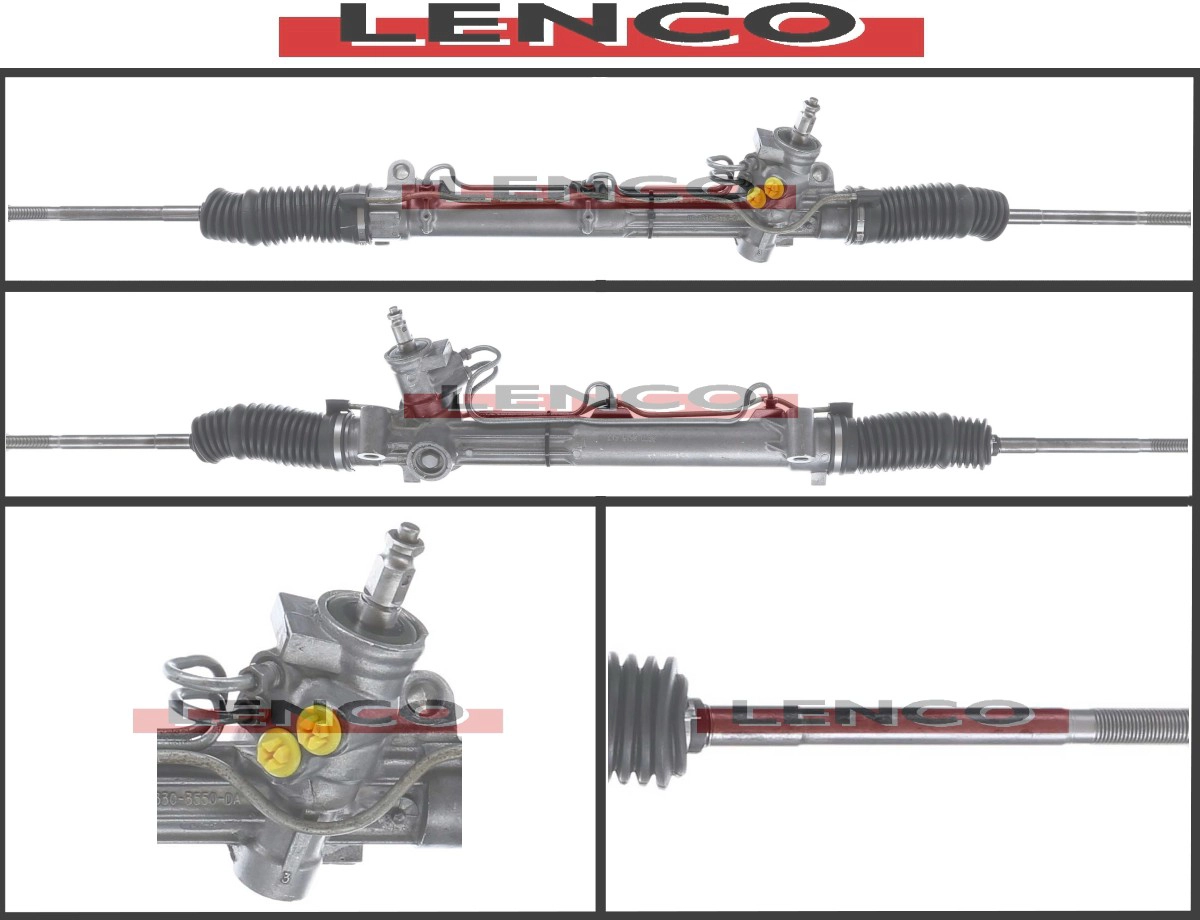 SGA615L