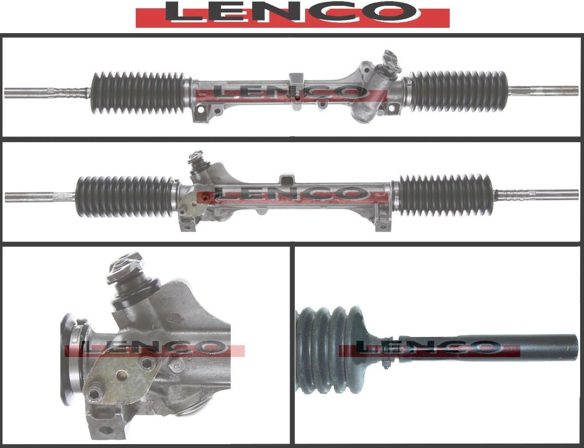 SGA267L