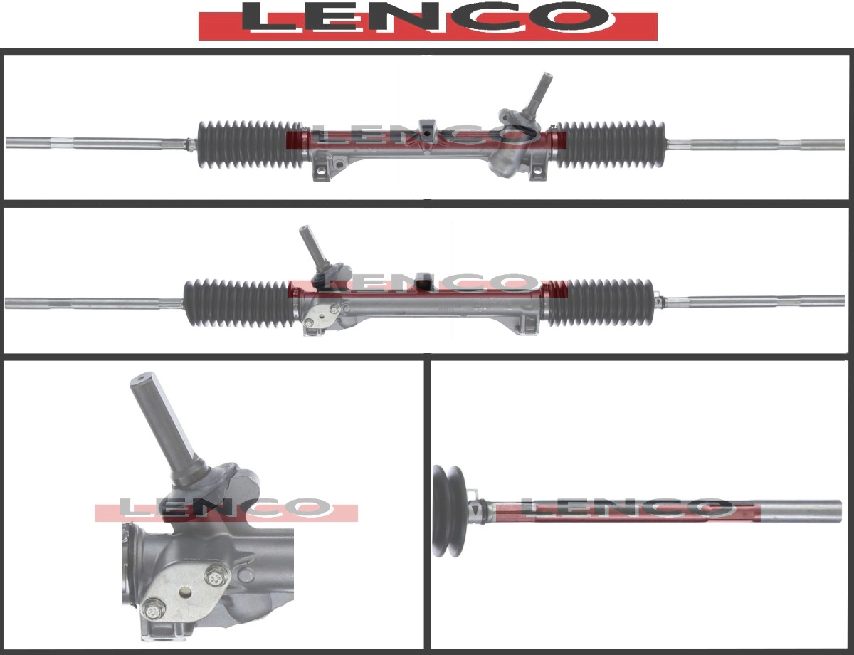 SGA592L
