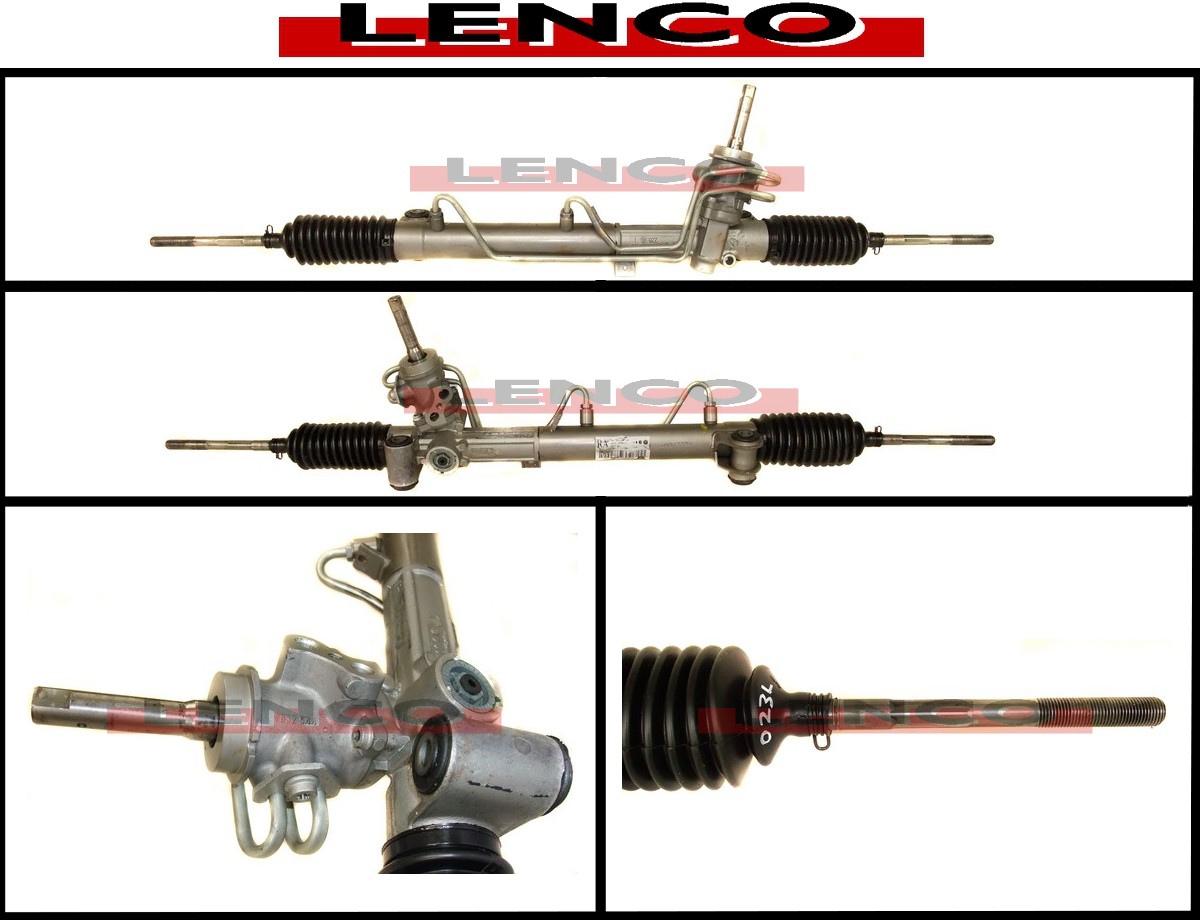 SGA023L