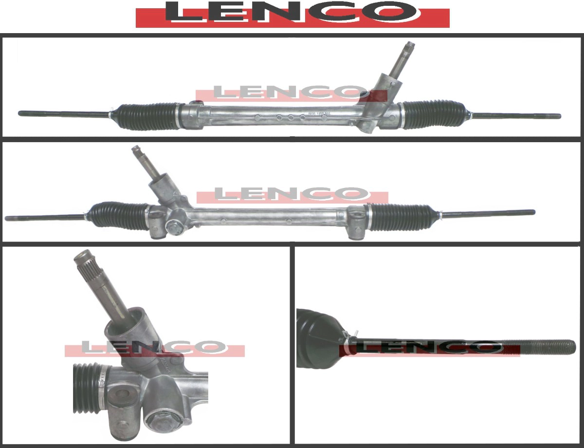 SGA1153L