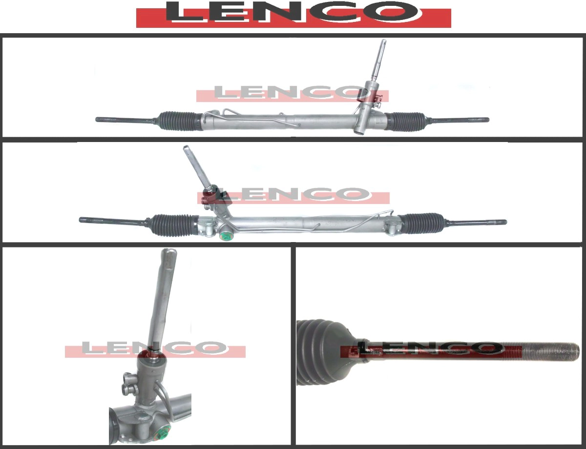 SGA165L
