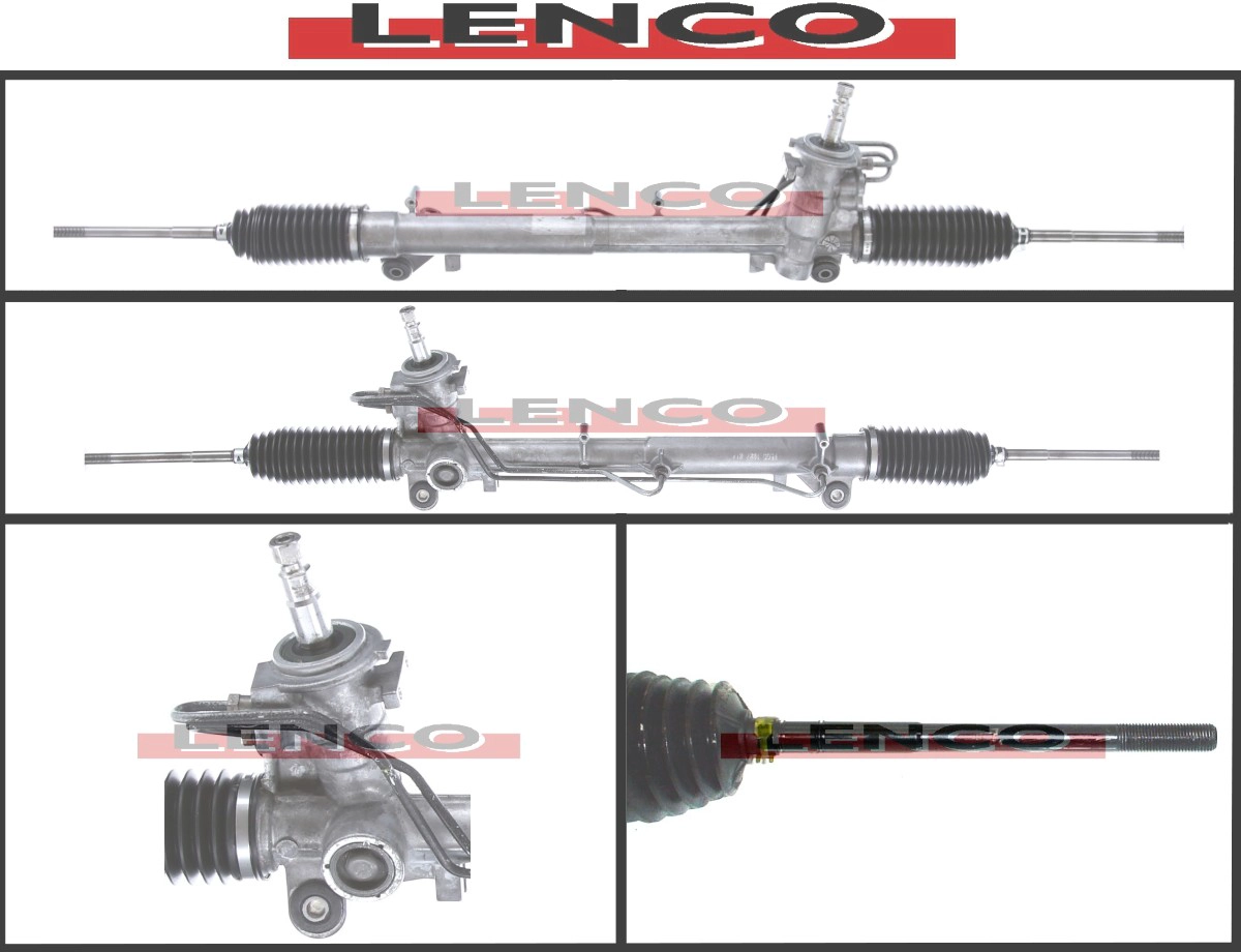SGA1007L