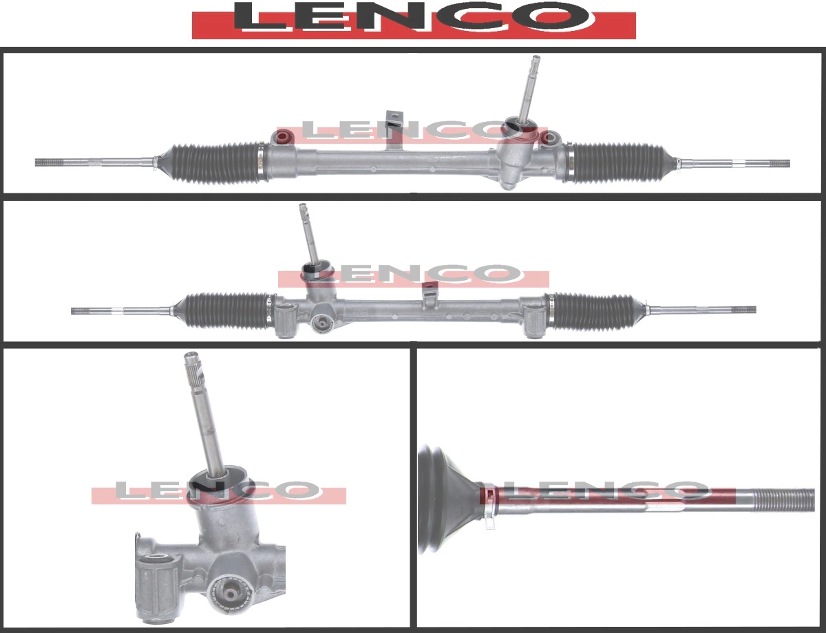 SGA1512L