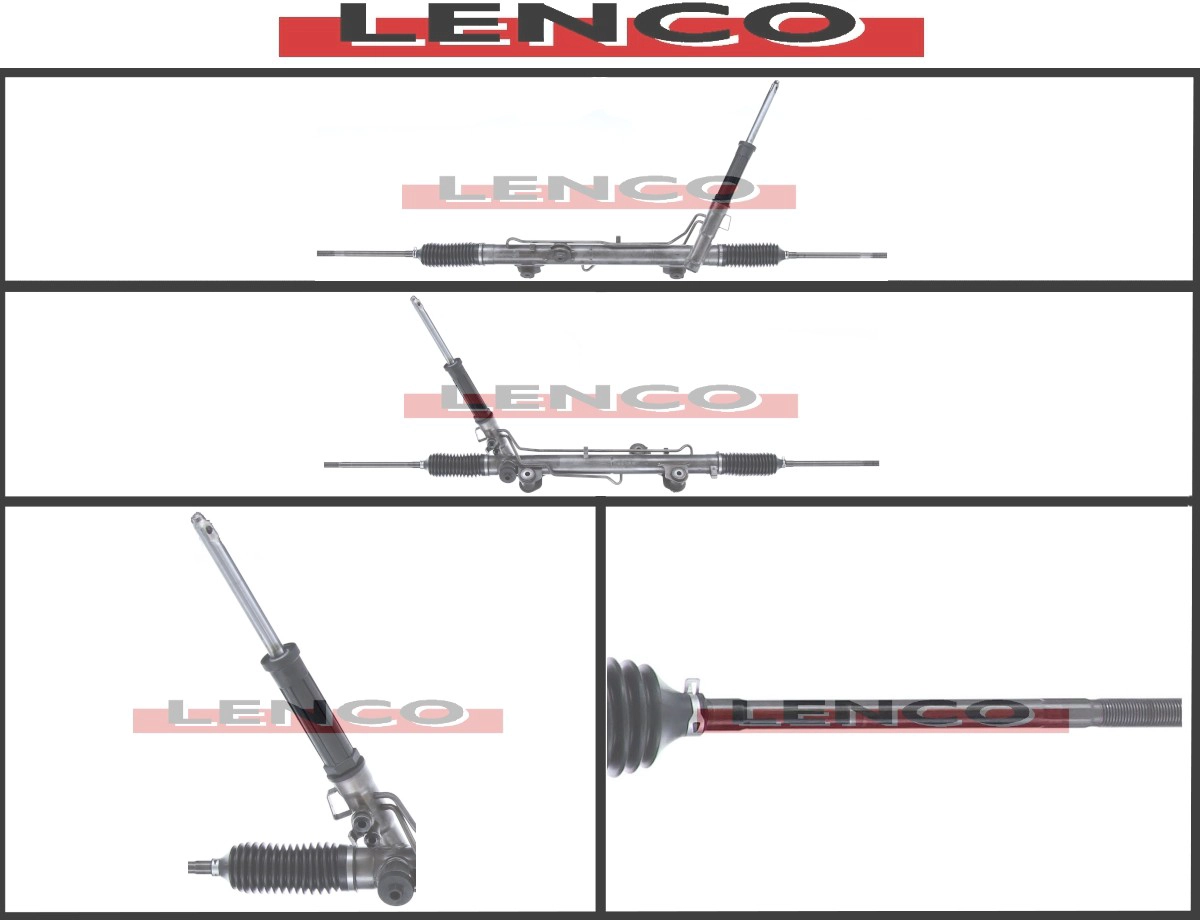 SGA1435L