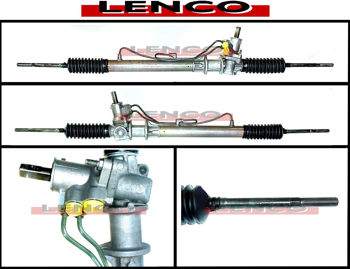 SGA711L