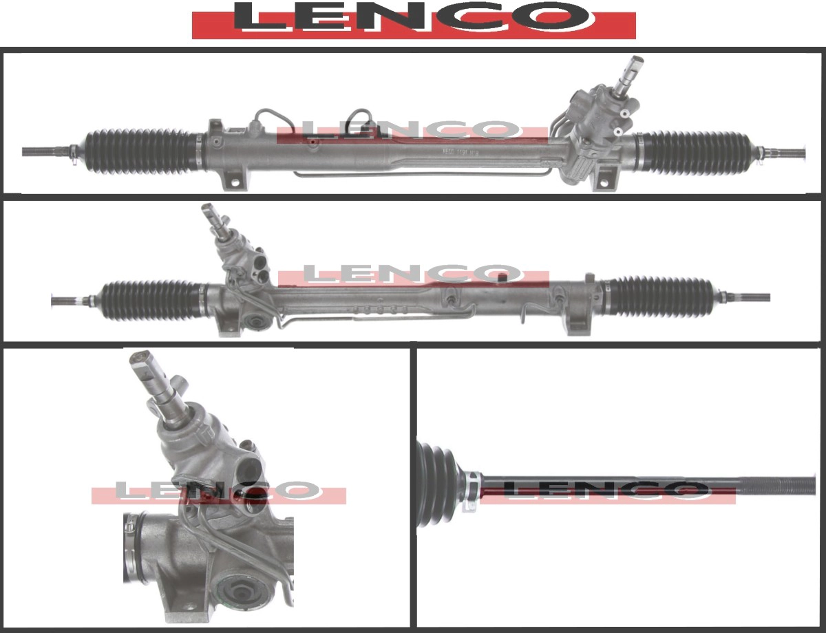 SGA1191L