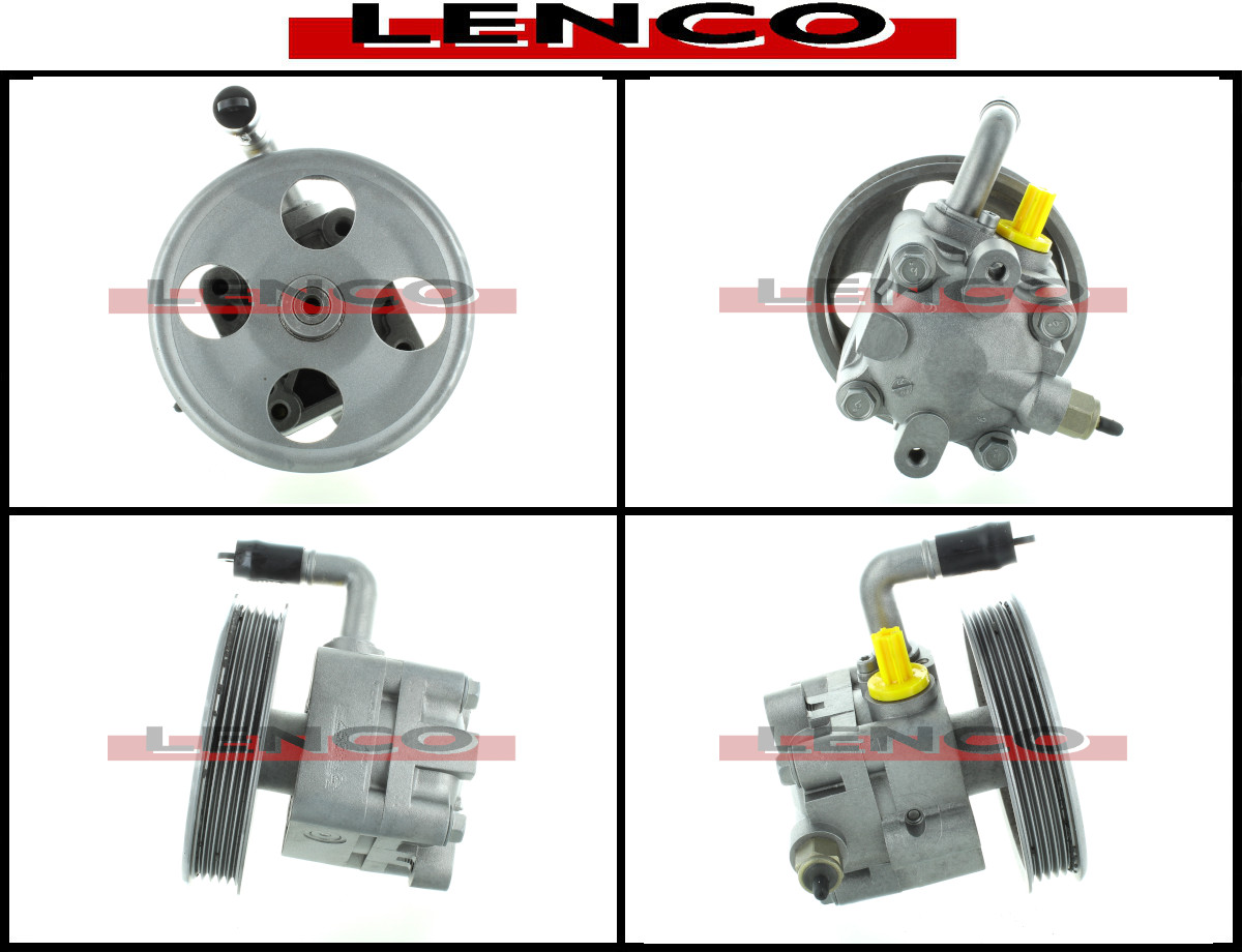 SP4097