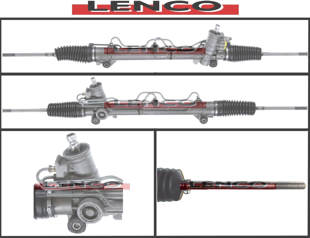 SGA566L