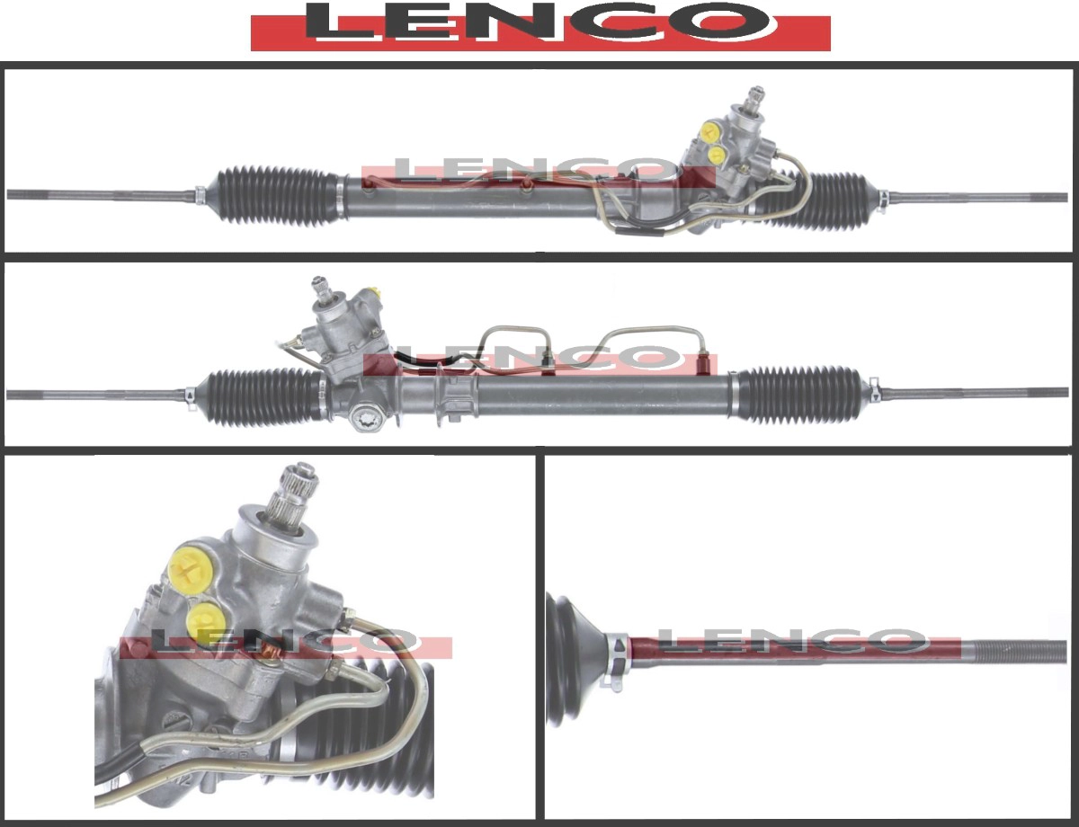 SGA733L