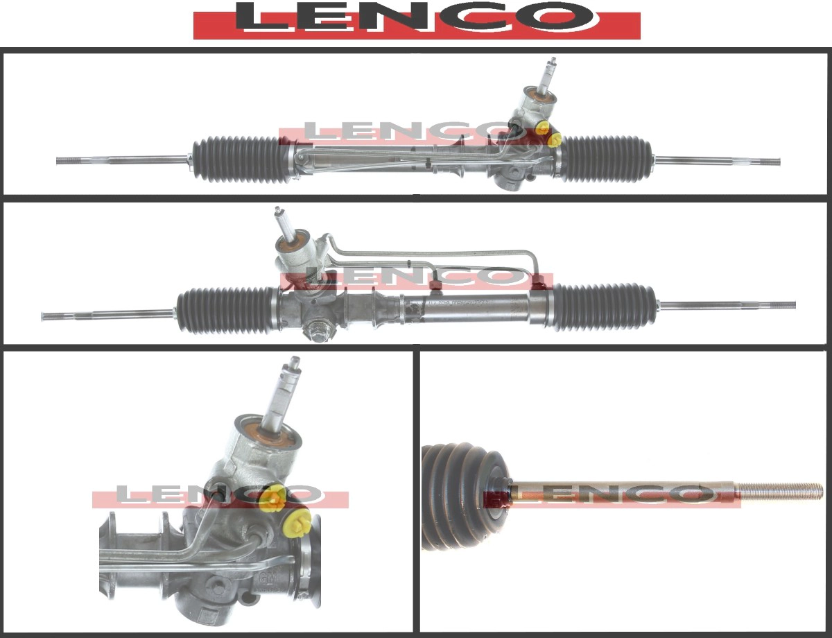SGA455L