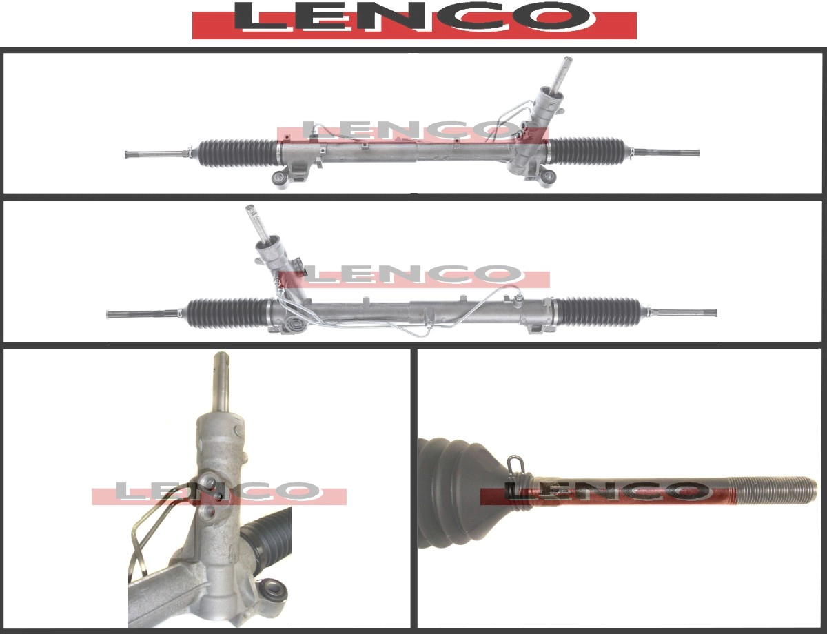 SGA159L