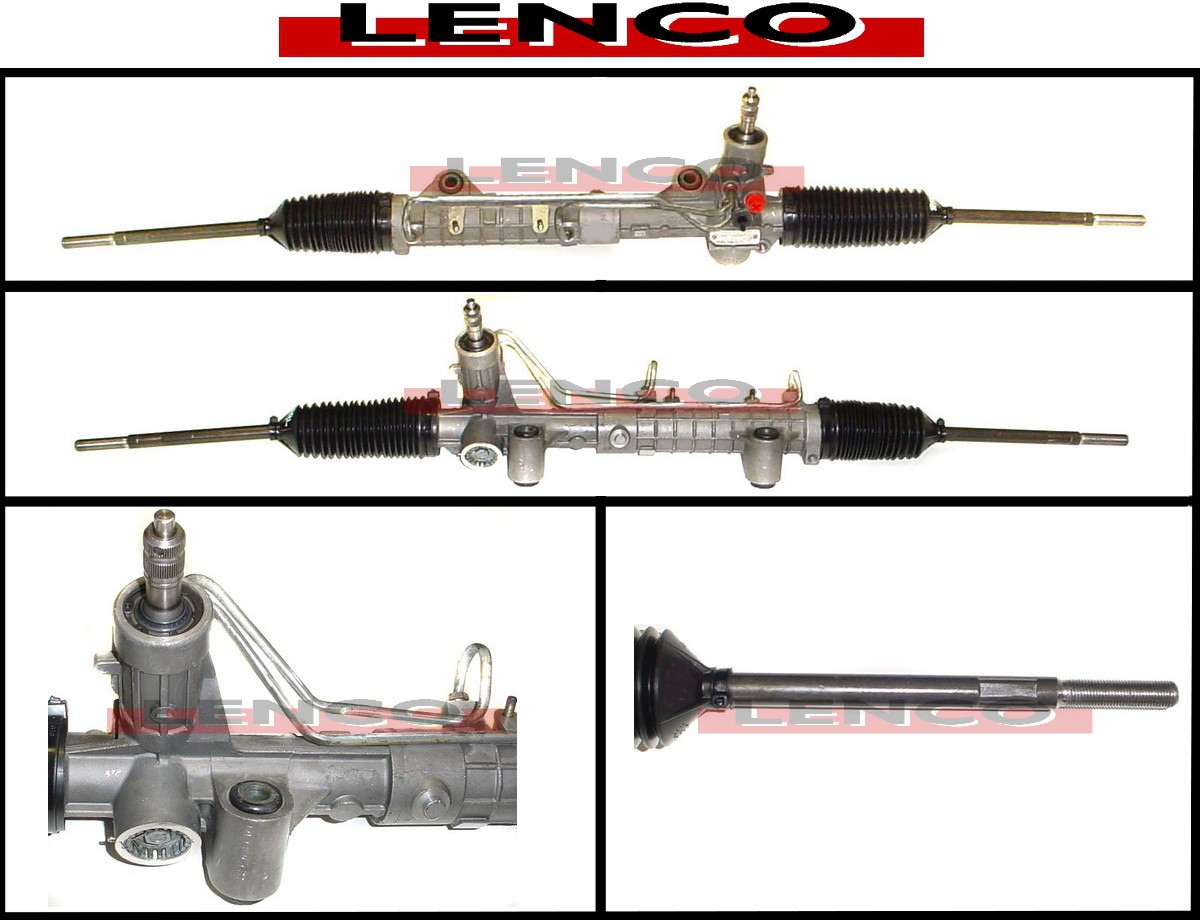 SGA919L