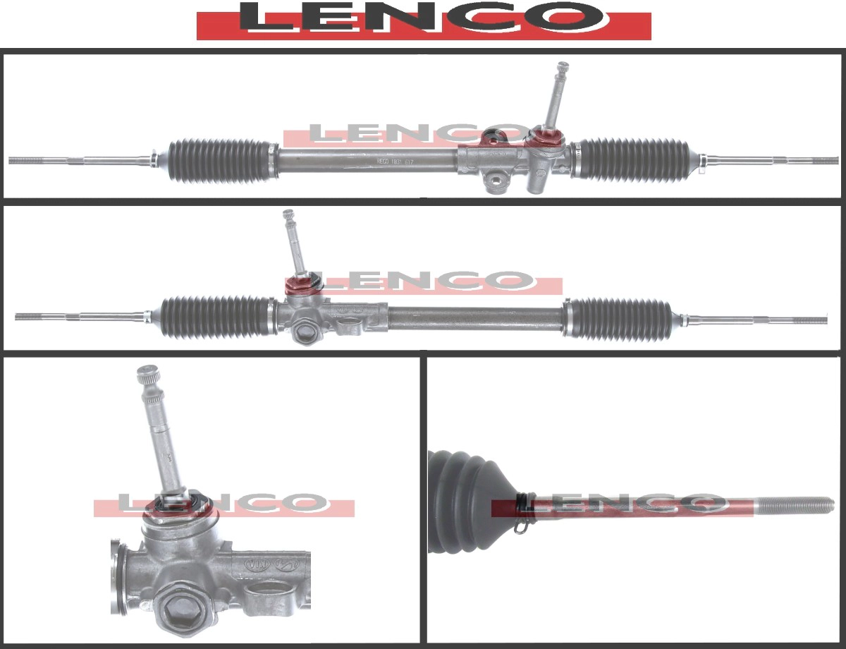 SGA1031L