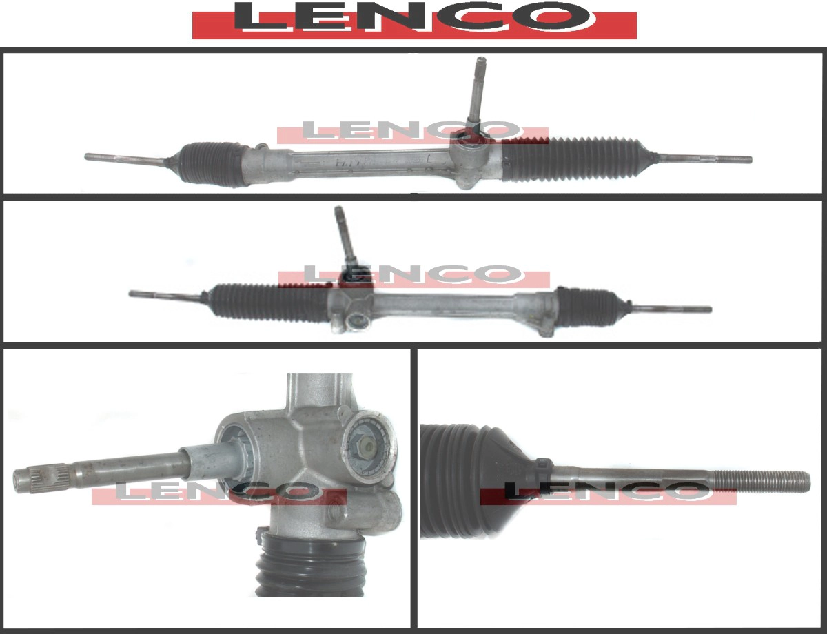 SGA1152L