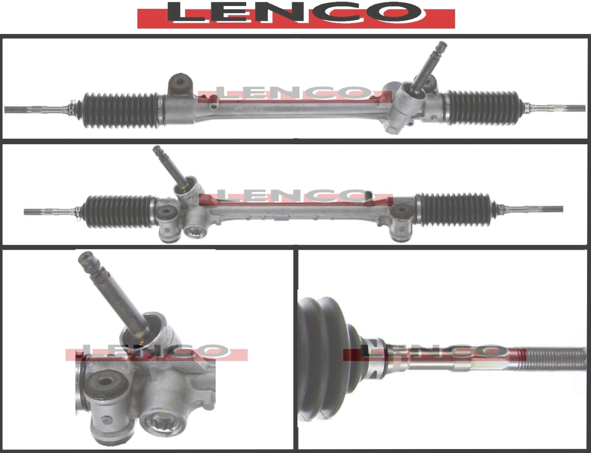 SGA1190L