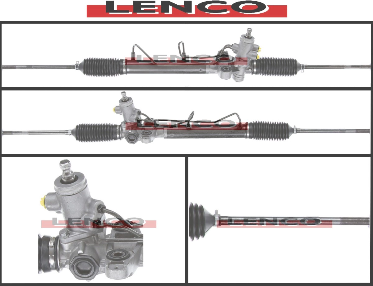 SGA1196L