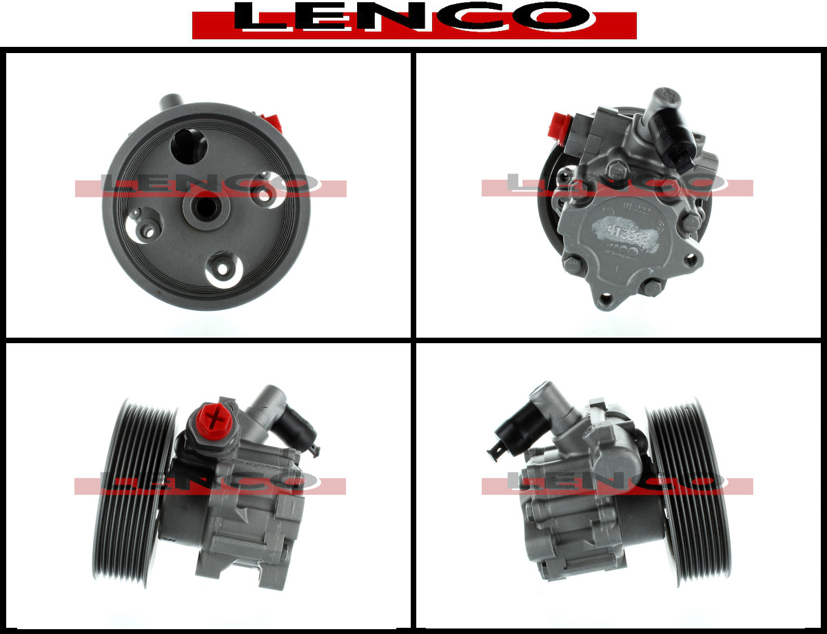 SP3802