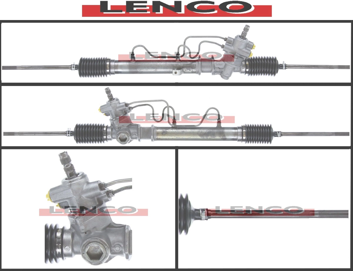 SGA352L