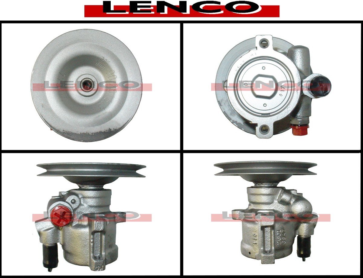 SP3006