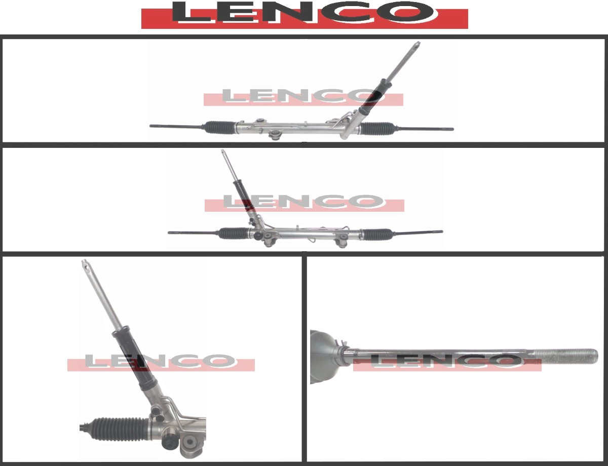 SGA1106L