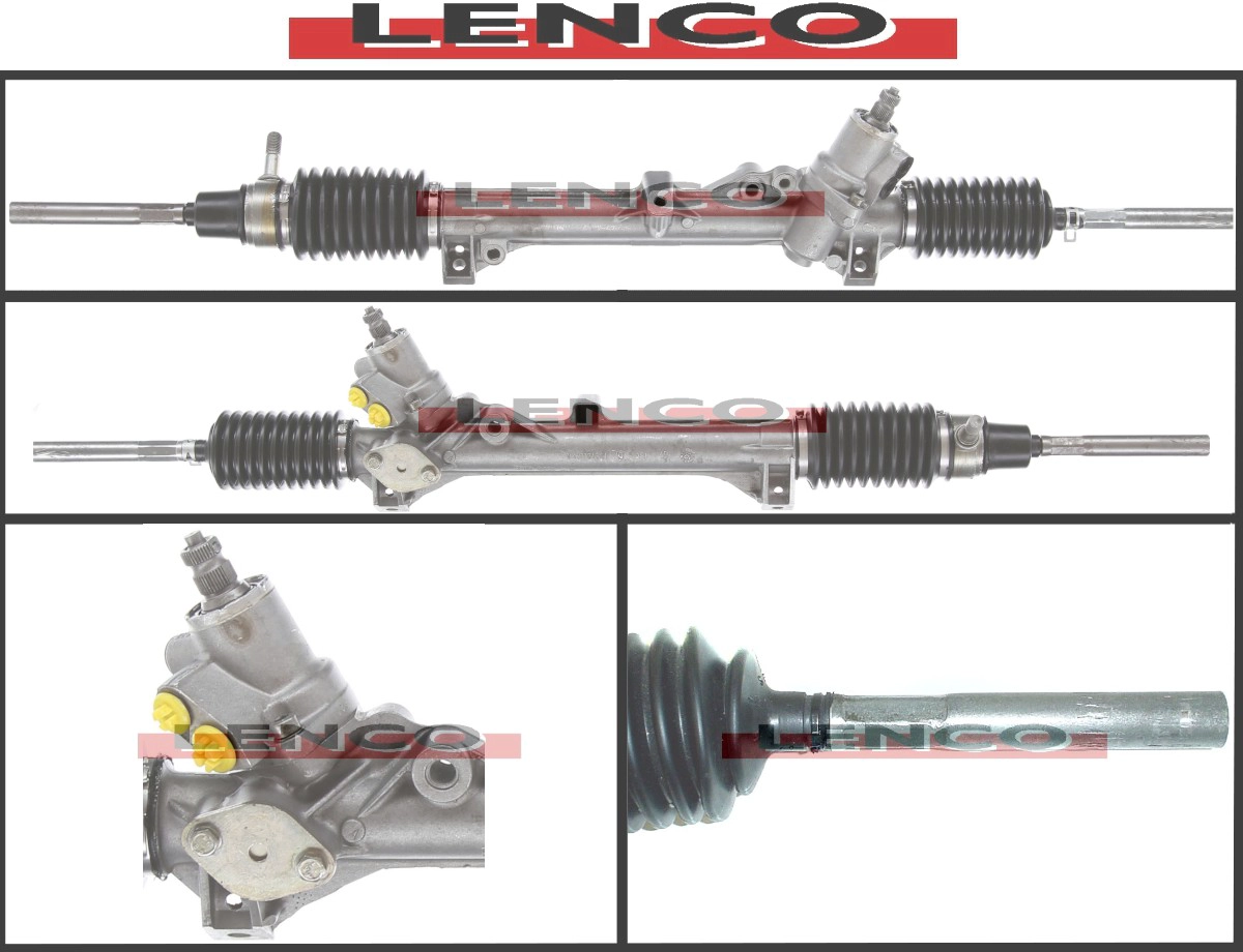 SGA330L