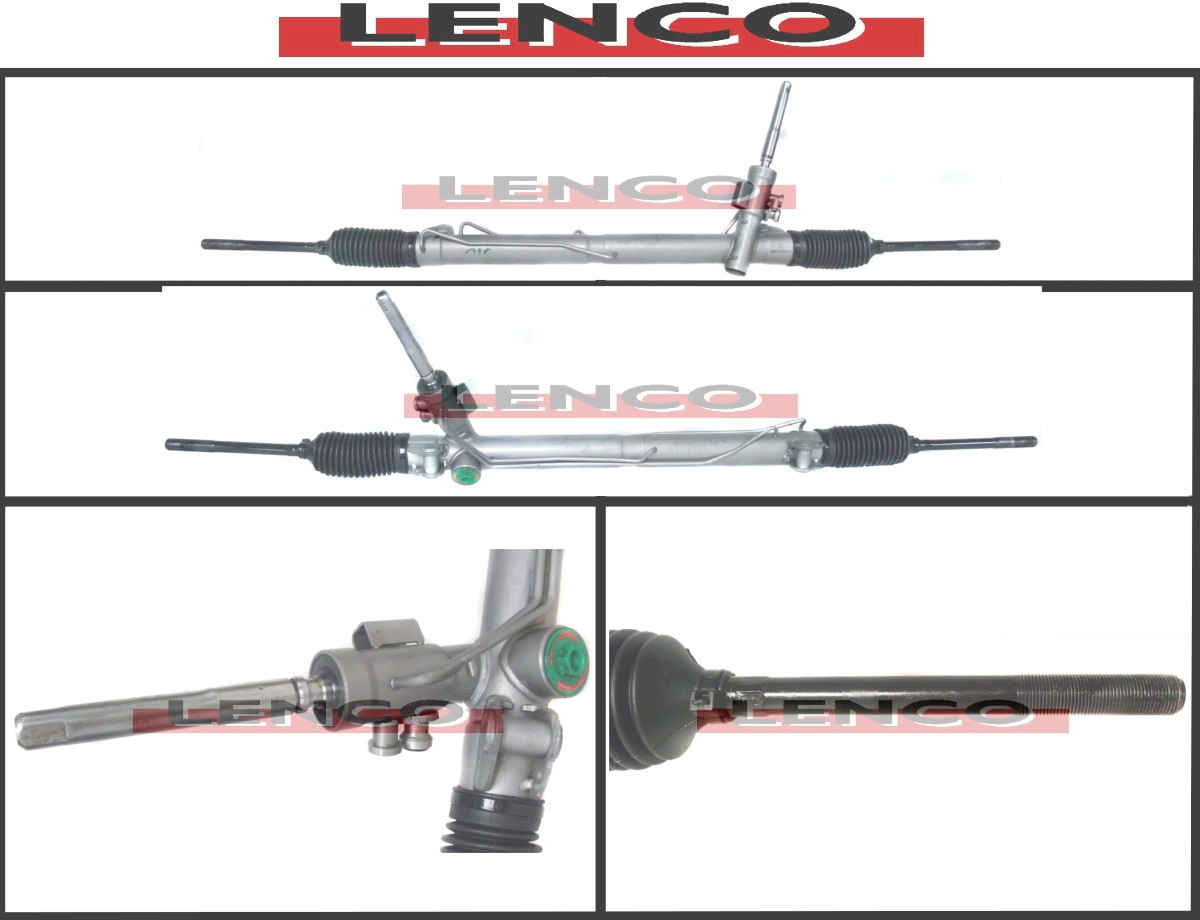 SGA1155L