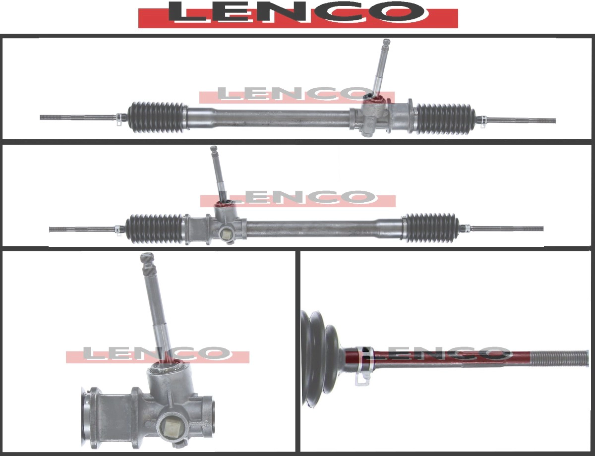 SGA945L