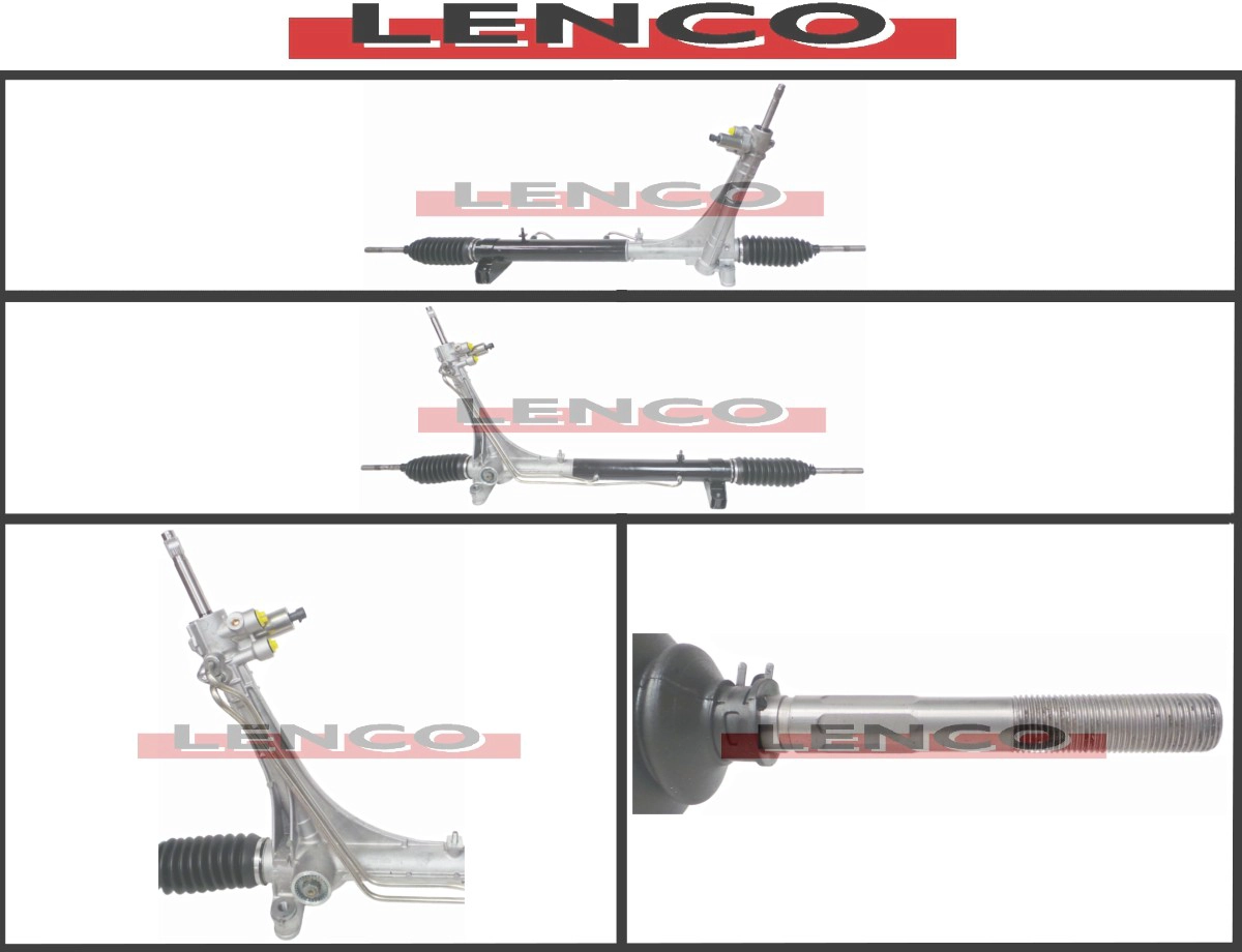 SGA1119L