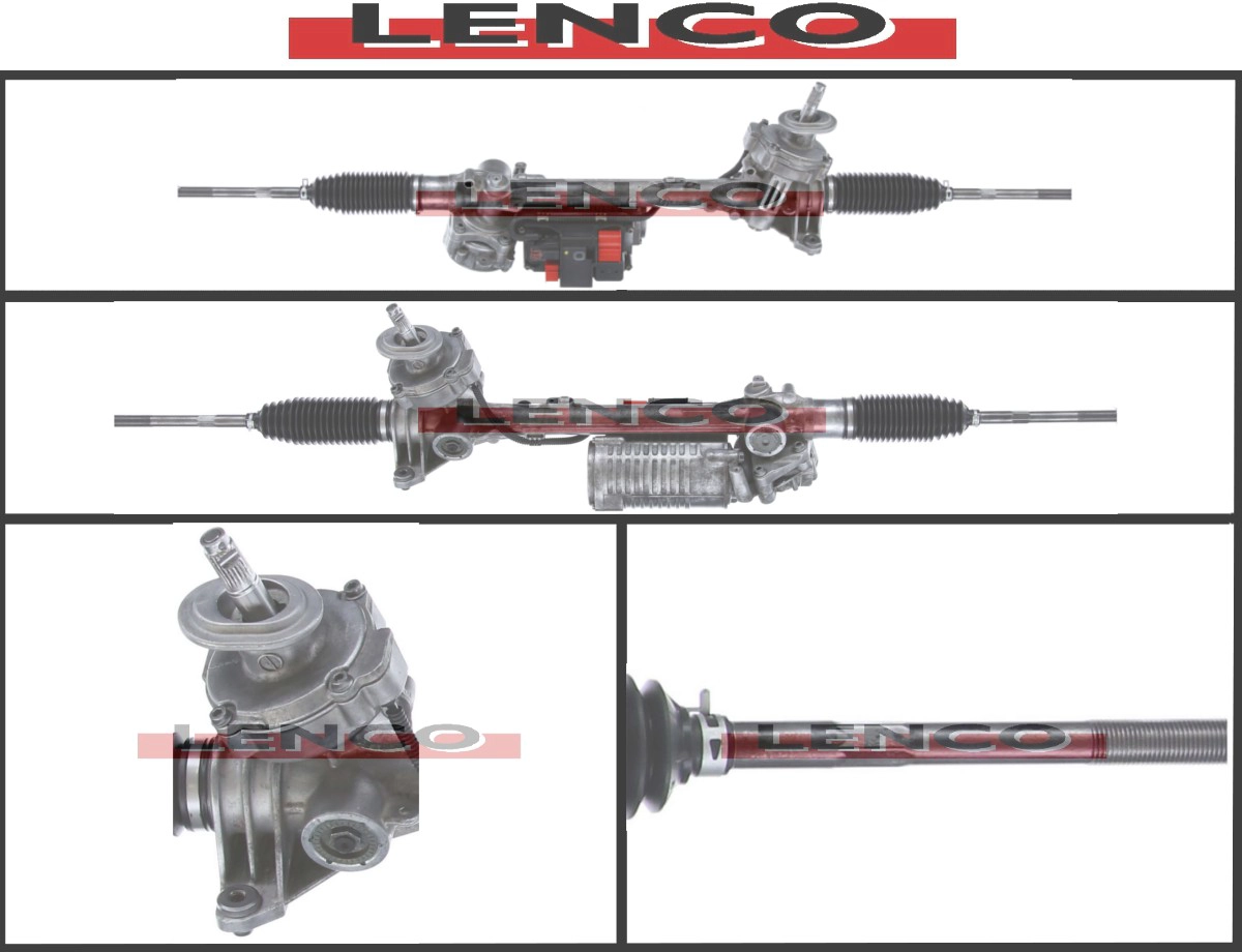 SGA514L