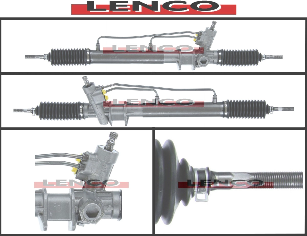 SGA639L