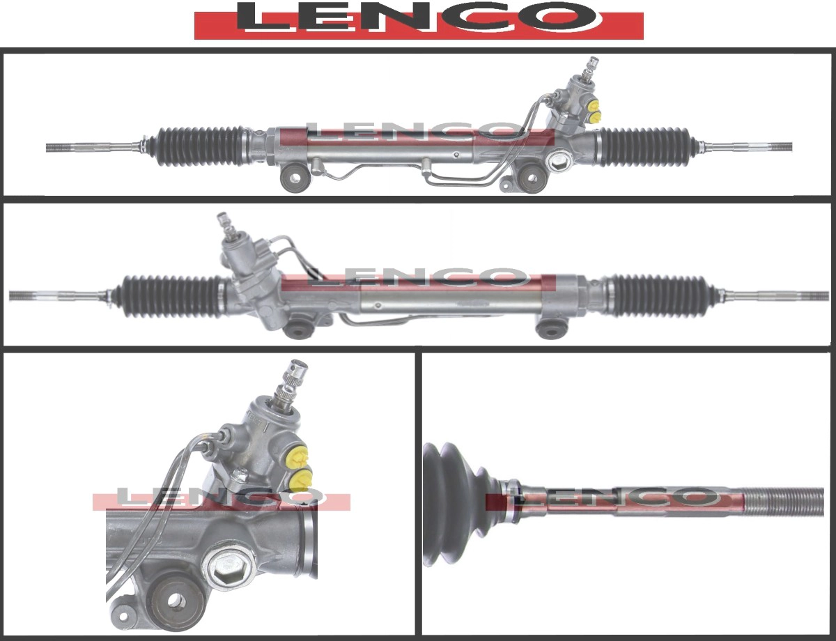 SGA1423L