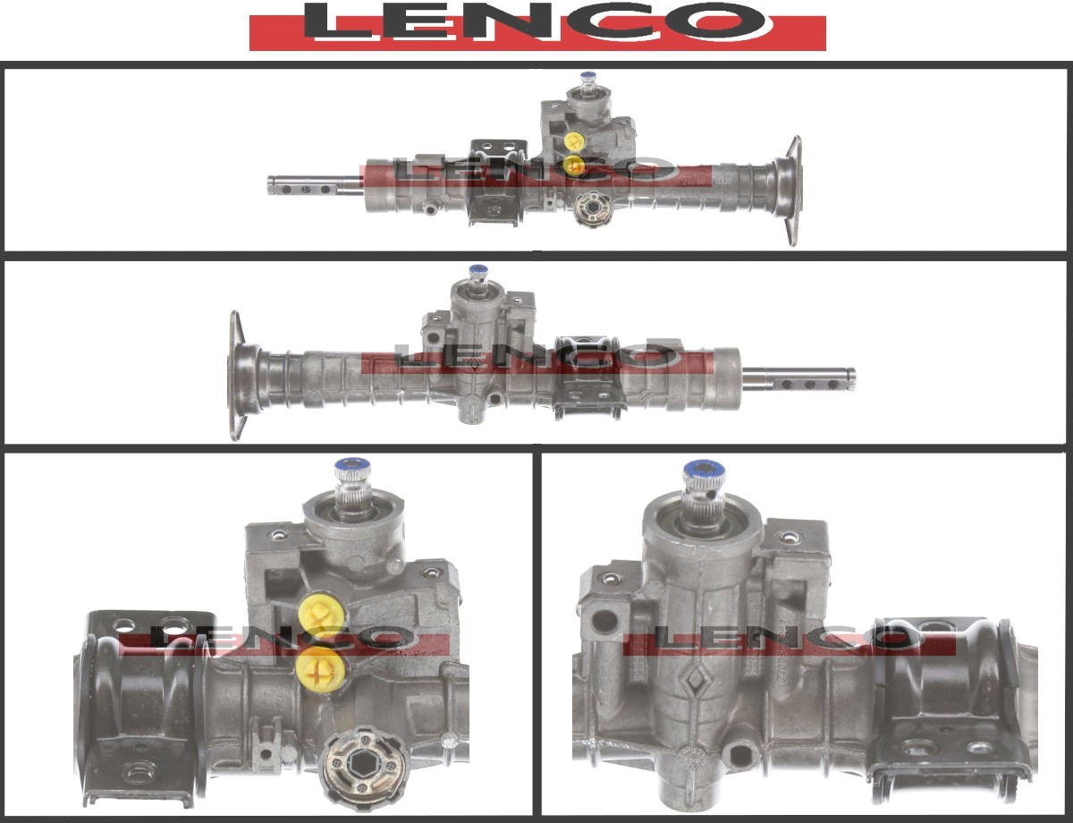 SGA409L