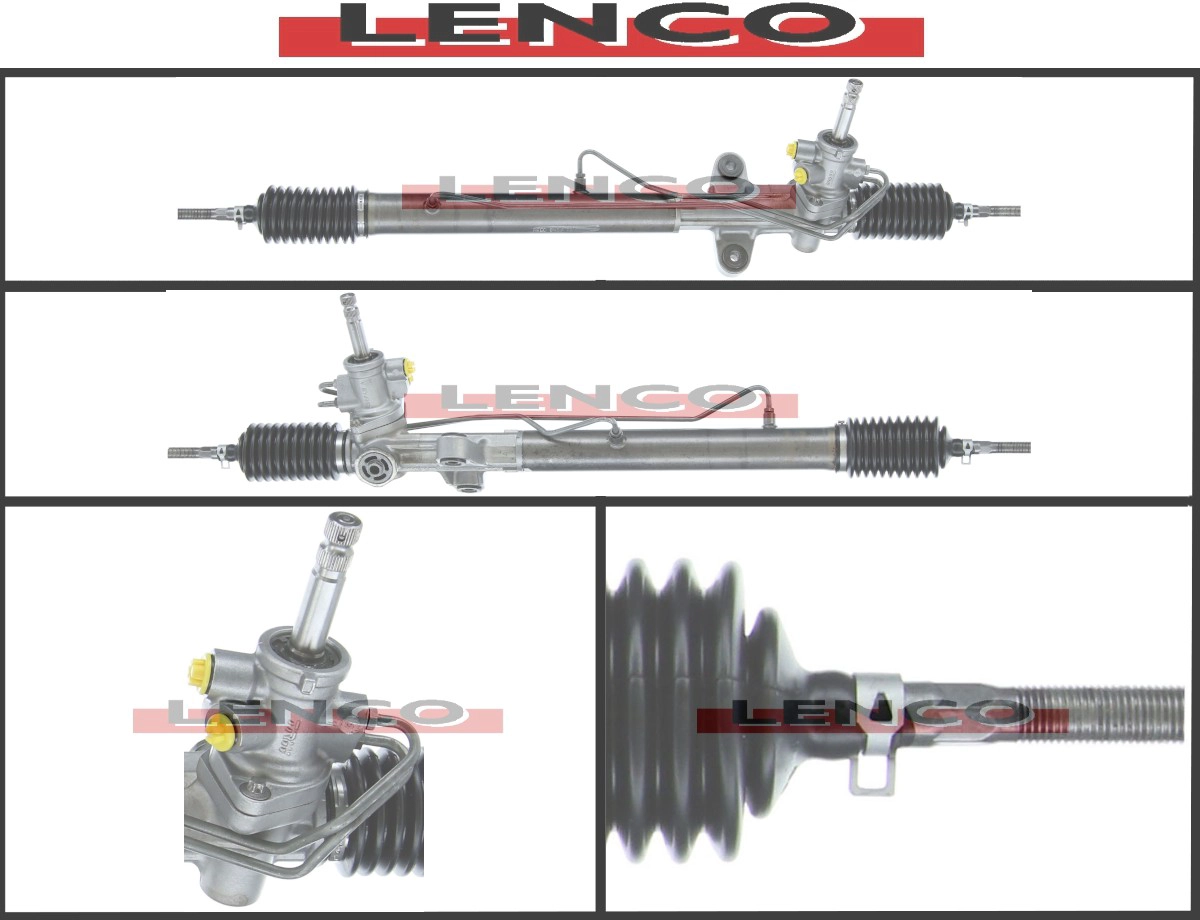 SGA629L