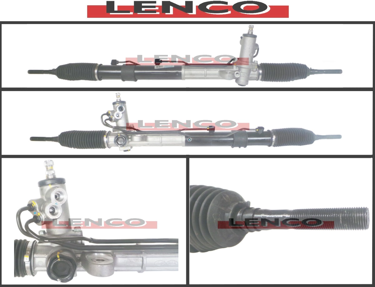 SGA1166L