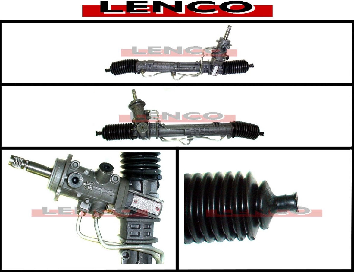 SGA1169L