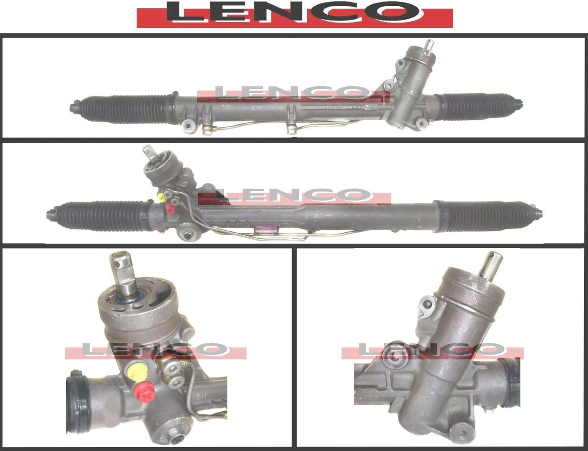SGA118L