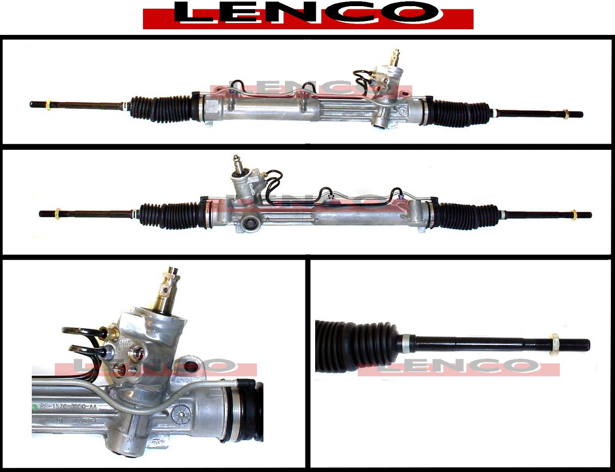 SGA823L