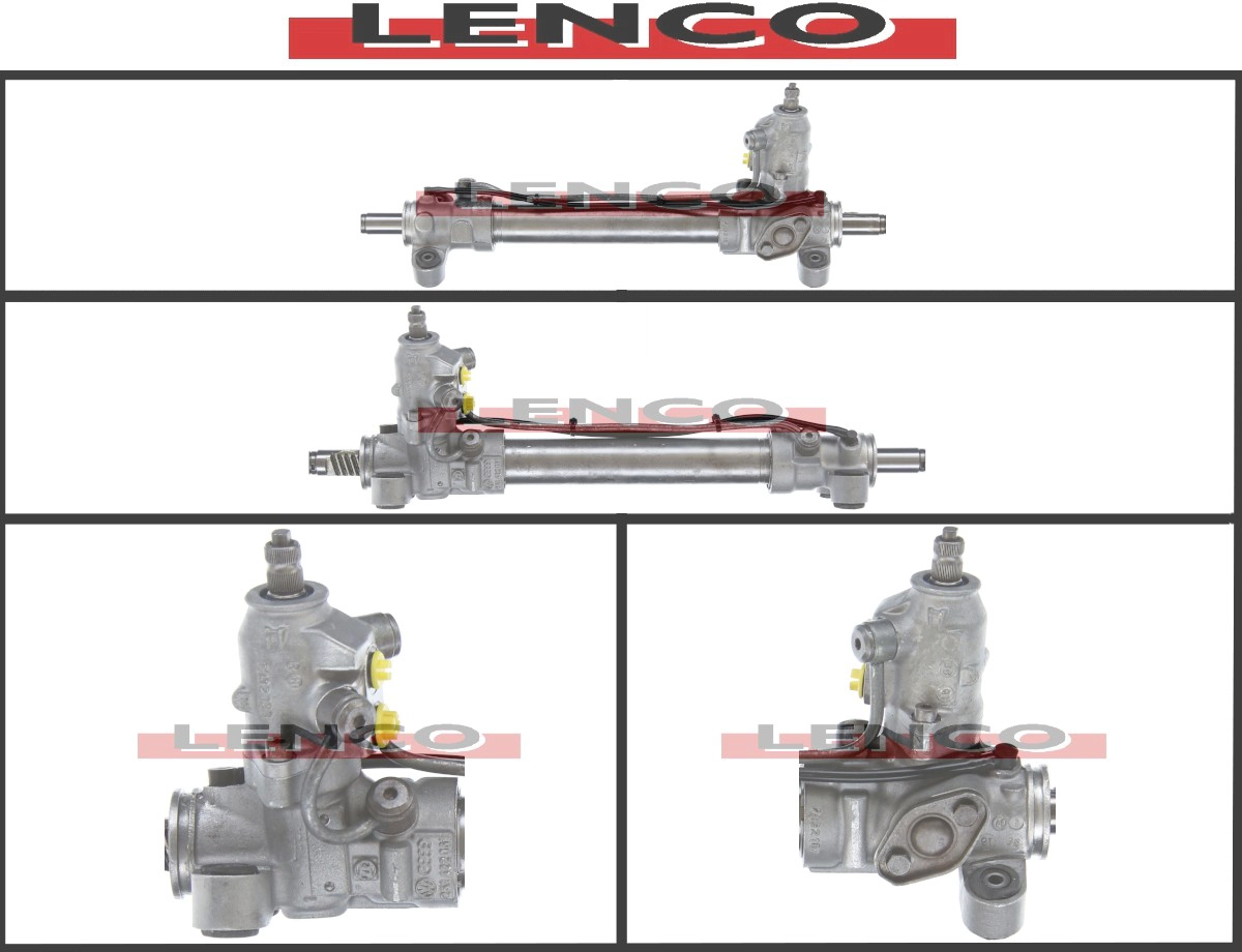 SGA621L