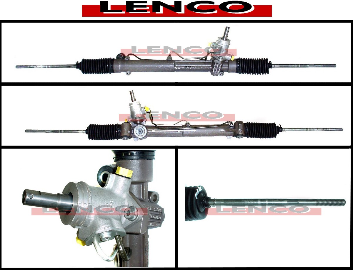 SGA867L