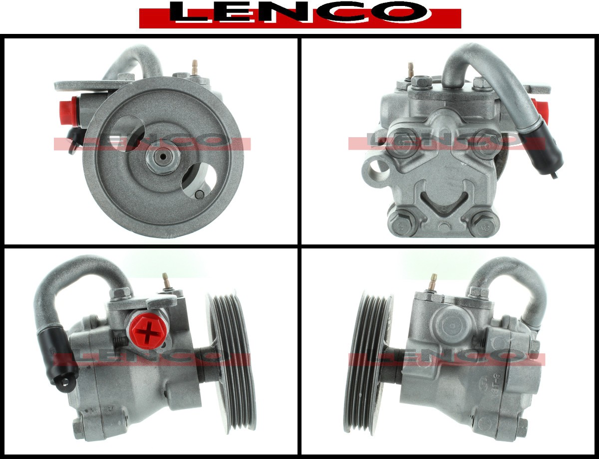 SP4296