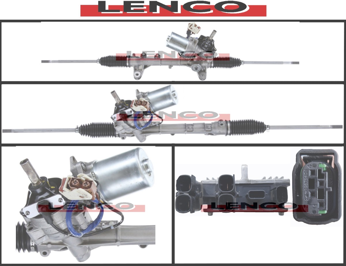 SGA1258L