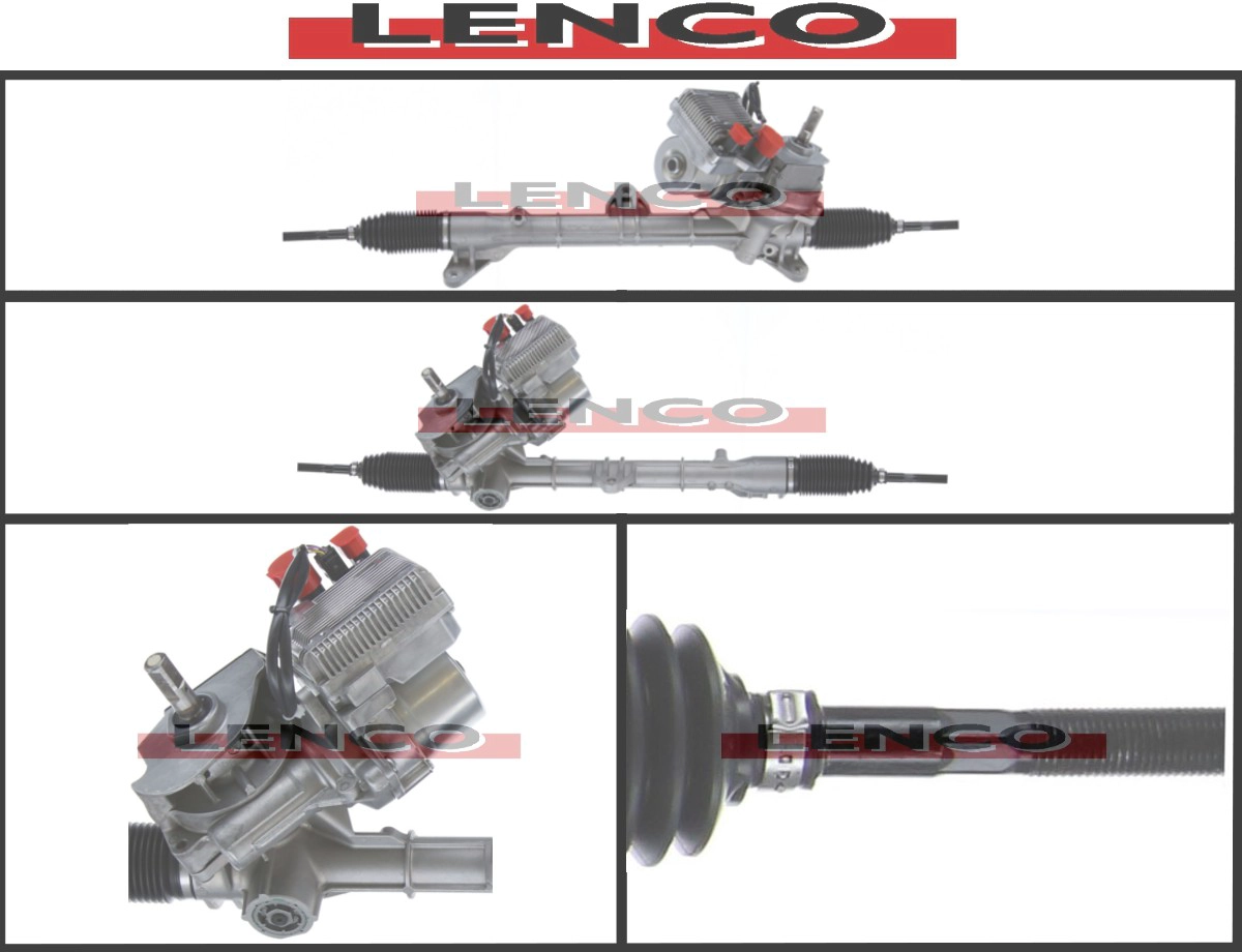SGA1220L