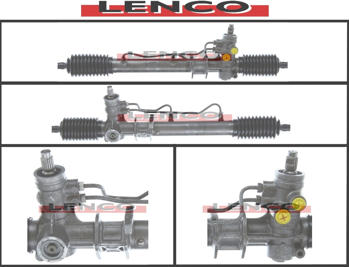 SGA686L