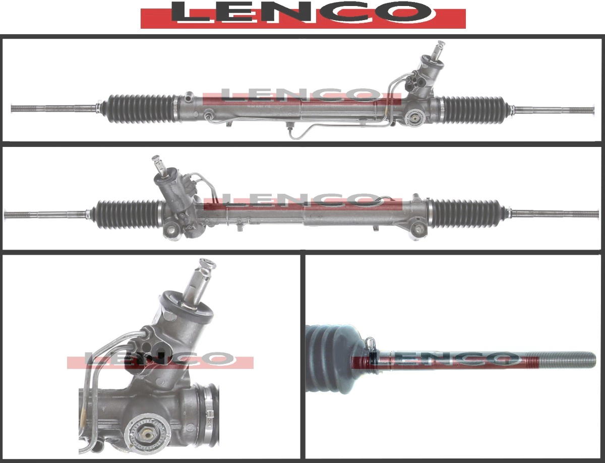 SGA561L