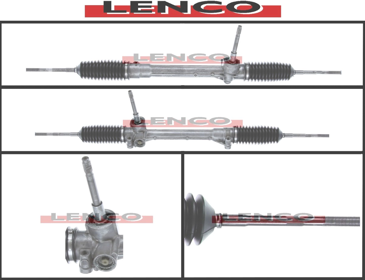 SGA568L