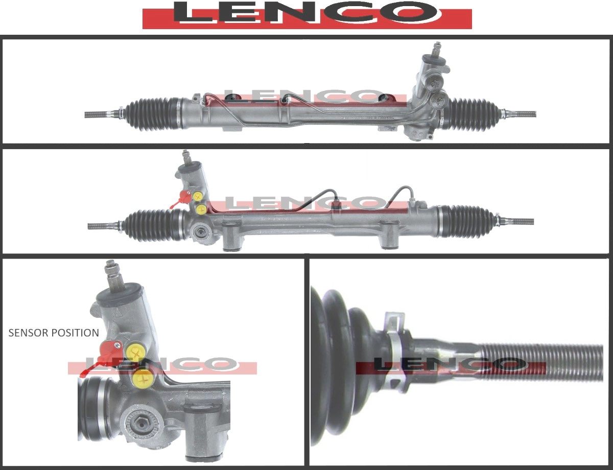 SGA1263L
