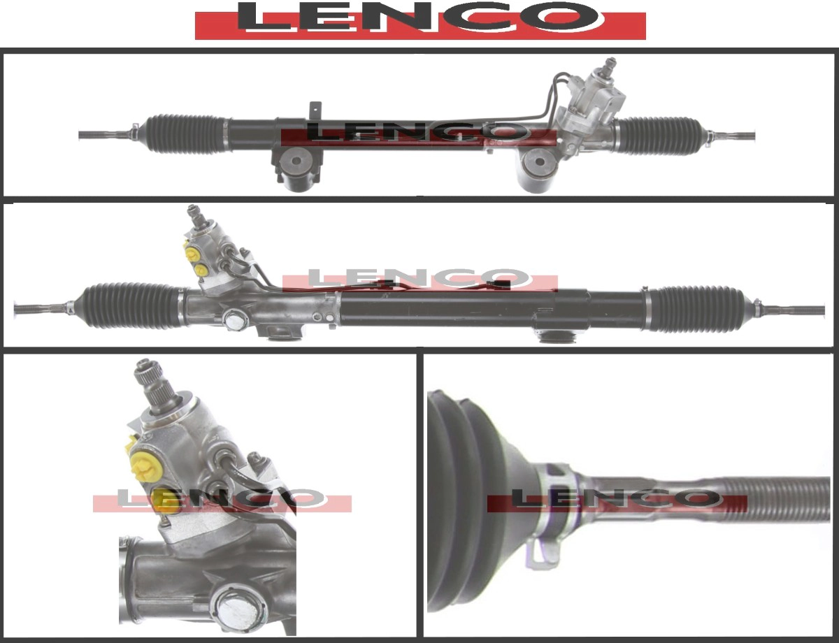 SGA1181L