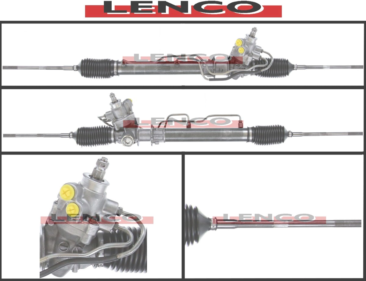 SGA498L